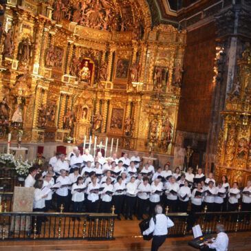 UNIÓN Y ARMONÍA DE LOS ARCOS