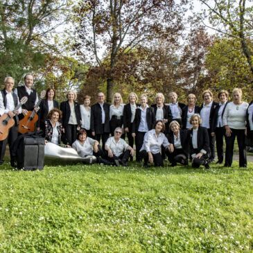 VIVA LA MÚSICA DE PAMPLONA/IRUÑA
