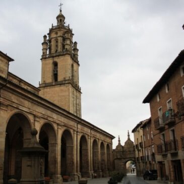 LOS ARCOS